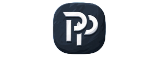 Logo des Slot-Providers Pragmatic Play im 30bet Casino
